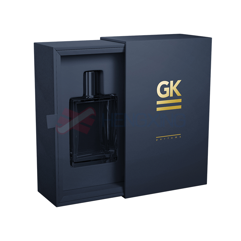  scatola di profumo personalizzata