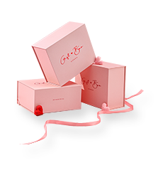 Confezioni regalo di profumi di lusso