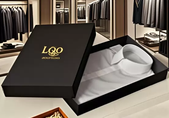 scatola per magliette resistente