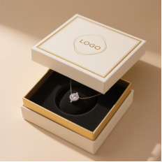 scatole con coperchio magnetico