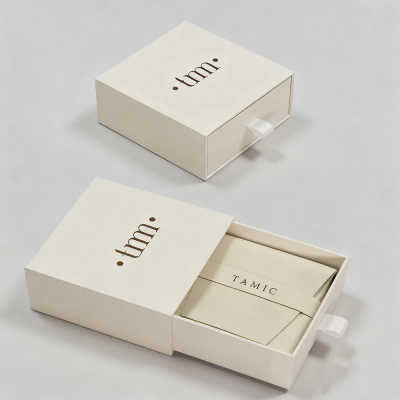 scatola per orecchini in cartone scatola per orecchini in cartone