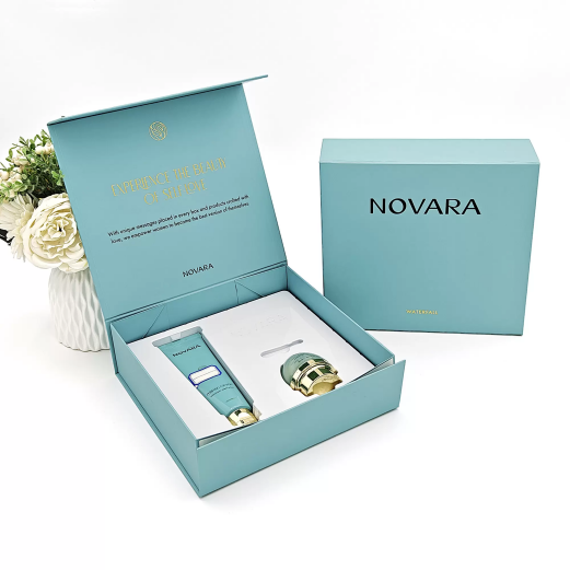 scatole rigide con chiusura magnetica