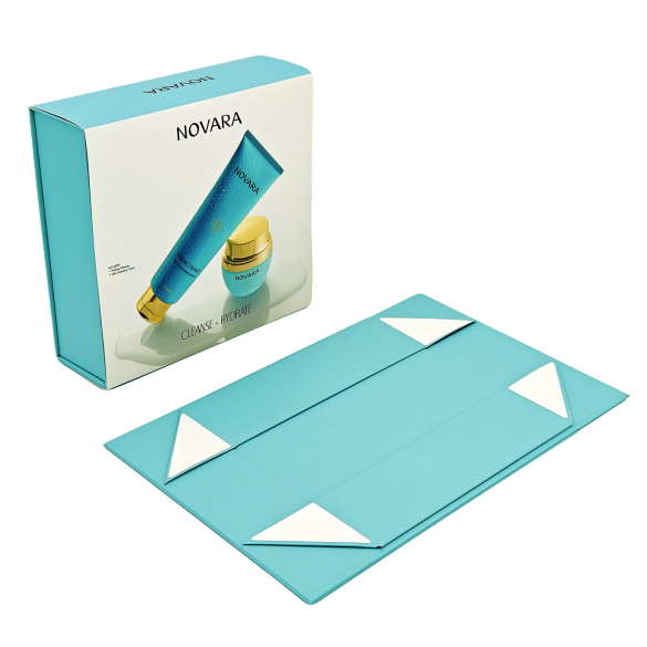 scatole rigide con chiusura magnetica