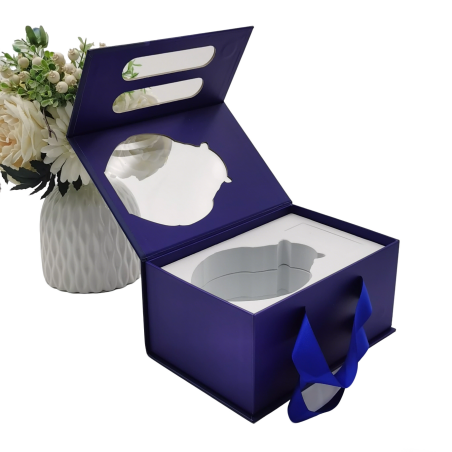 Scatole per giocattoli personalizzate