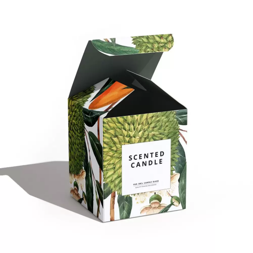 Scatole regalo pieghevoli