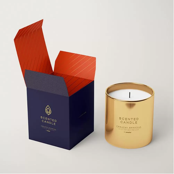 Scatole regalo pieghevoli Scatole regalo pieghevoli