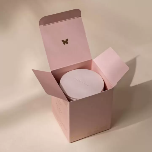 Scatole regalo pieghevoli Scatole regalo pieghevoli