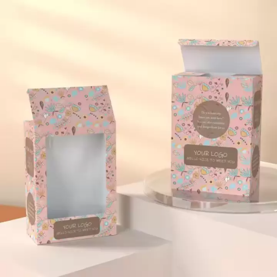 Scatole regalo pieghevoli Scatole regalo pieghevoli