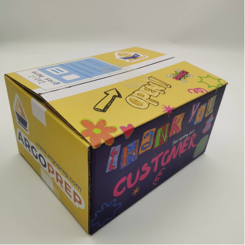 grandi scatole per spedizioni pesanti