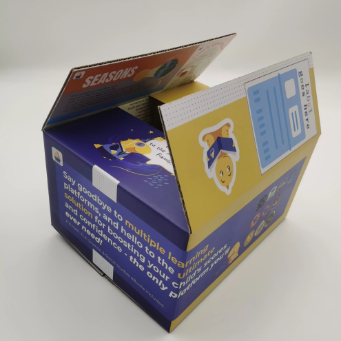 grandi scatole per spedizioni pesanti