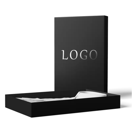 Scatole per abbigliamento da 2 pezzi