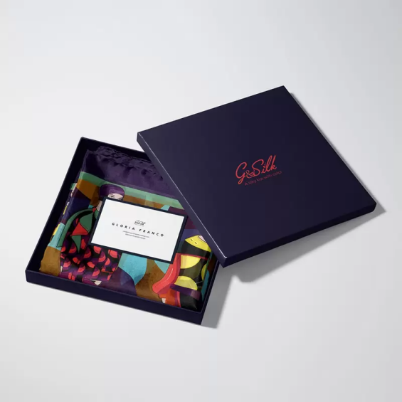 Scatole per abbigliamento da 2 pezzi