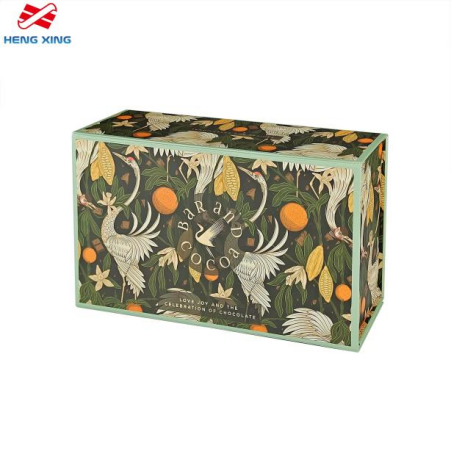 scatole magnetiche stampate su misura