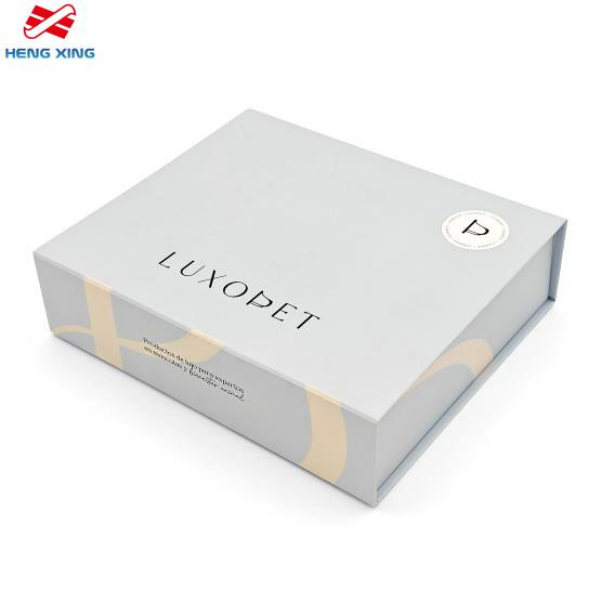 scatole magnetiche stampate su misura