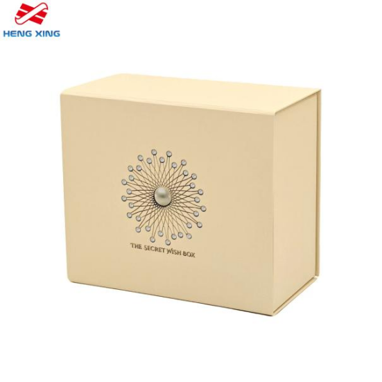 scatole magnetiche stampate su misura