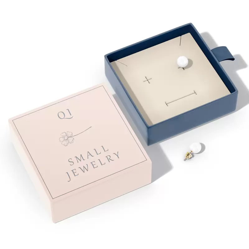  Scatole in cartone per cassetti