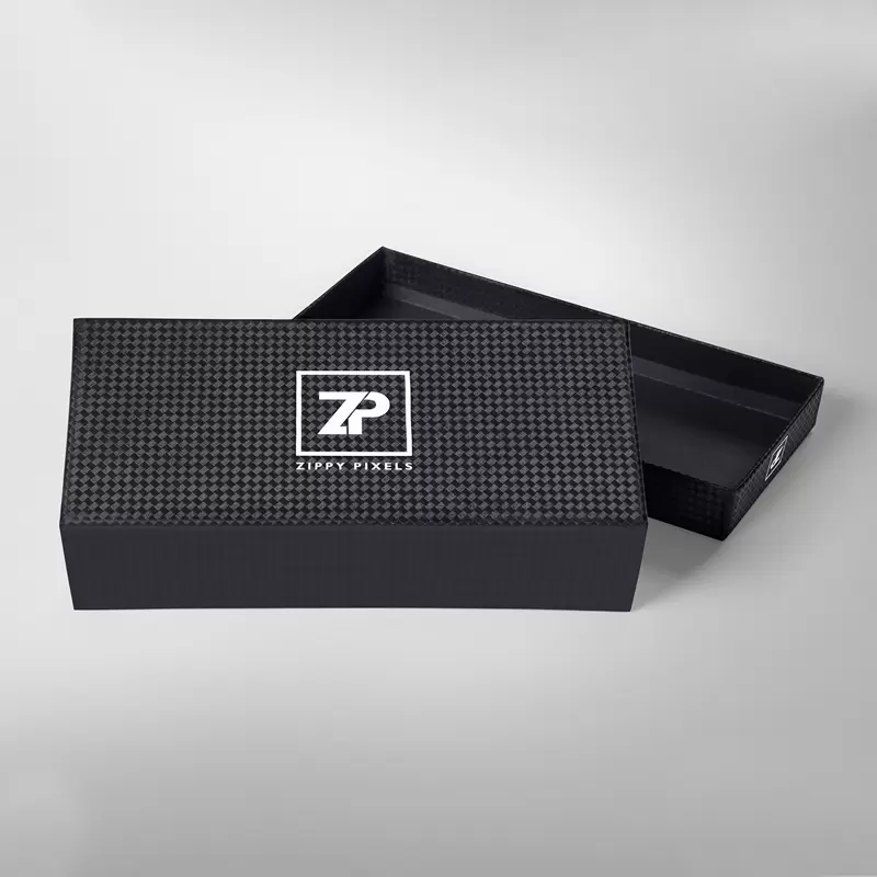 Scatole a due pezzi Scatole a due pezzi