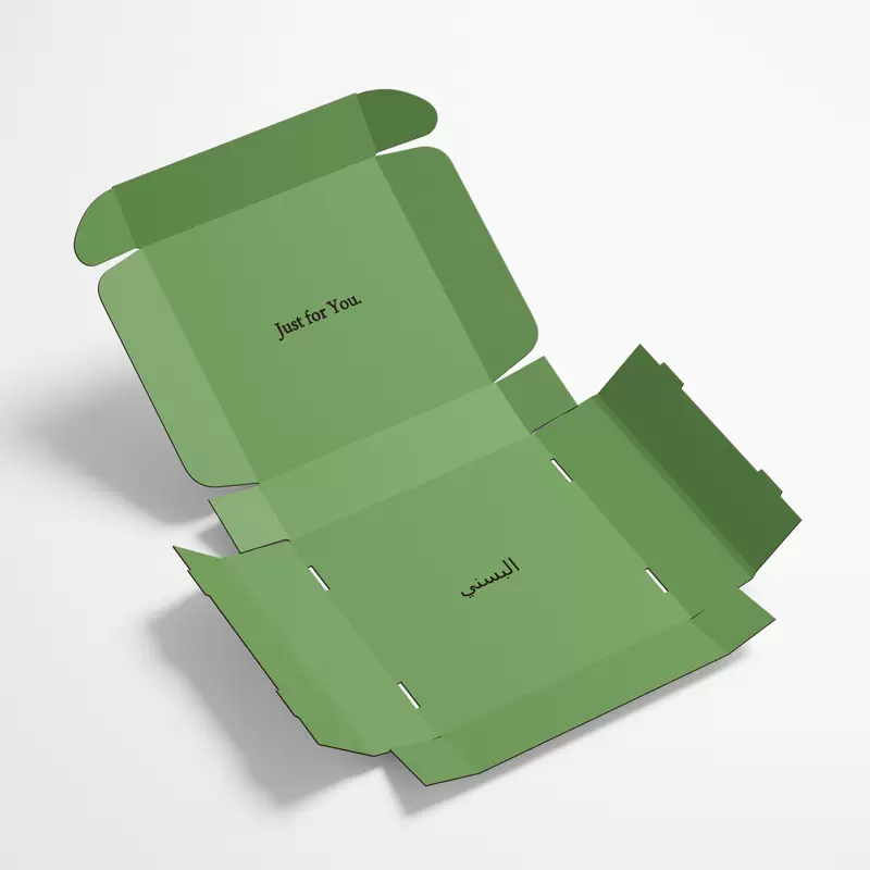  Scatola per spedizione 