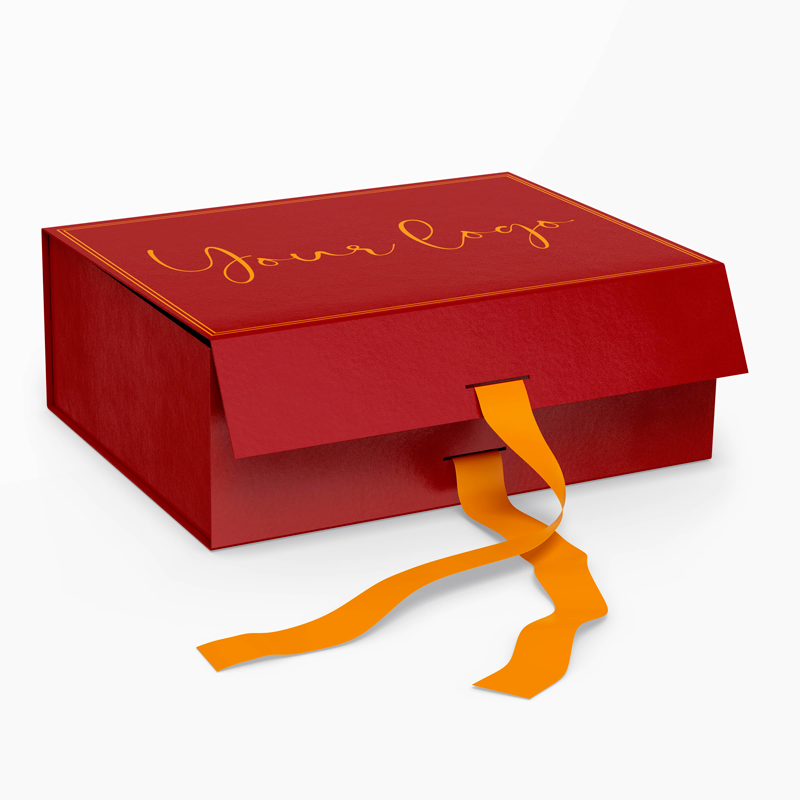  Scatole regalo personalizzate 