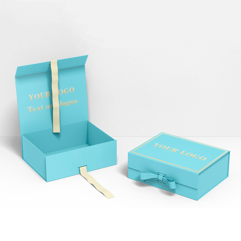  Scatole regalo con coperchio 