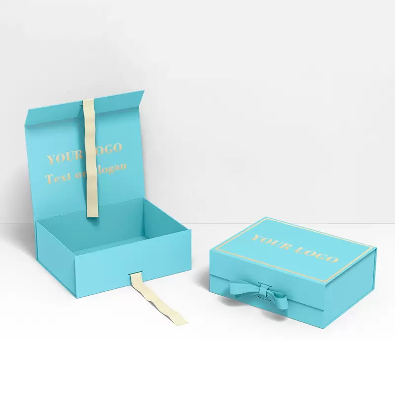  Scatole regalo con coperchio 