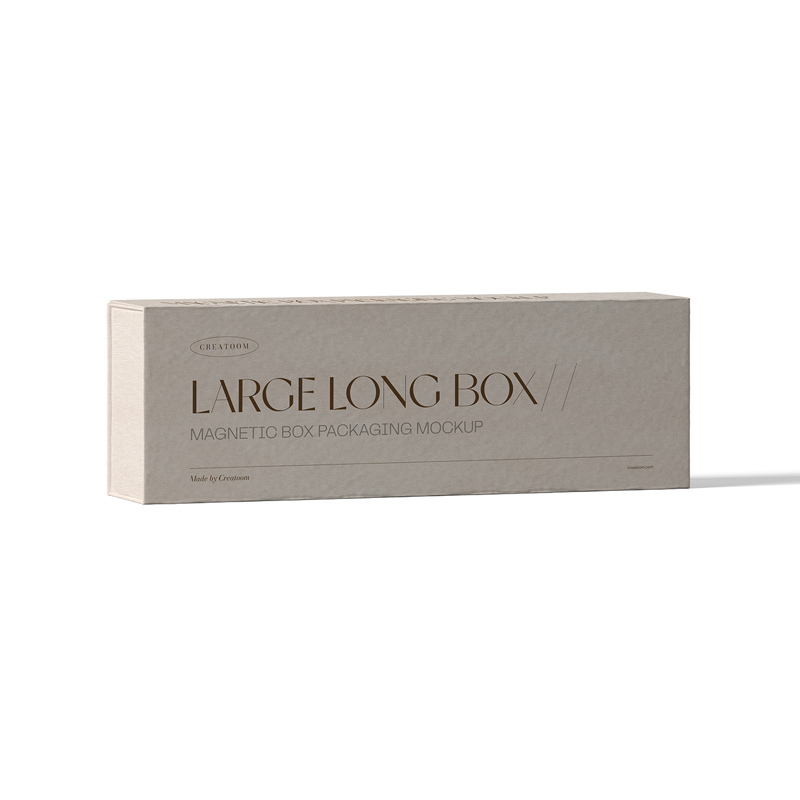 Scatola regalo di lusso con chiusura magnetica