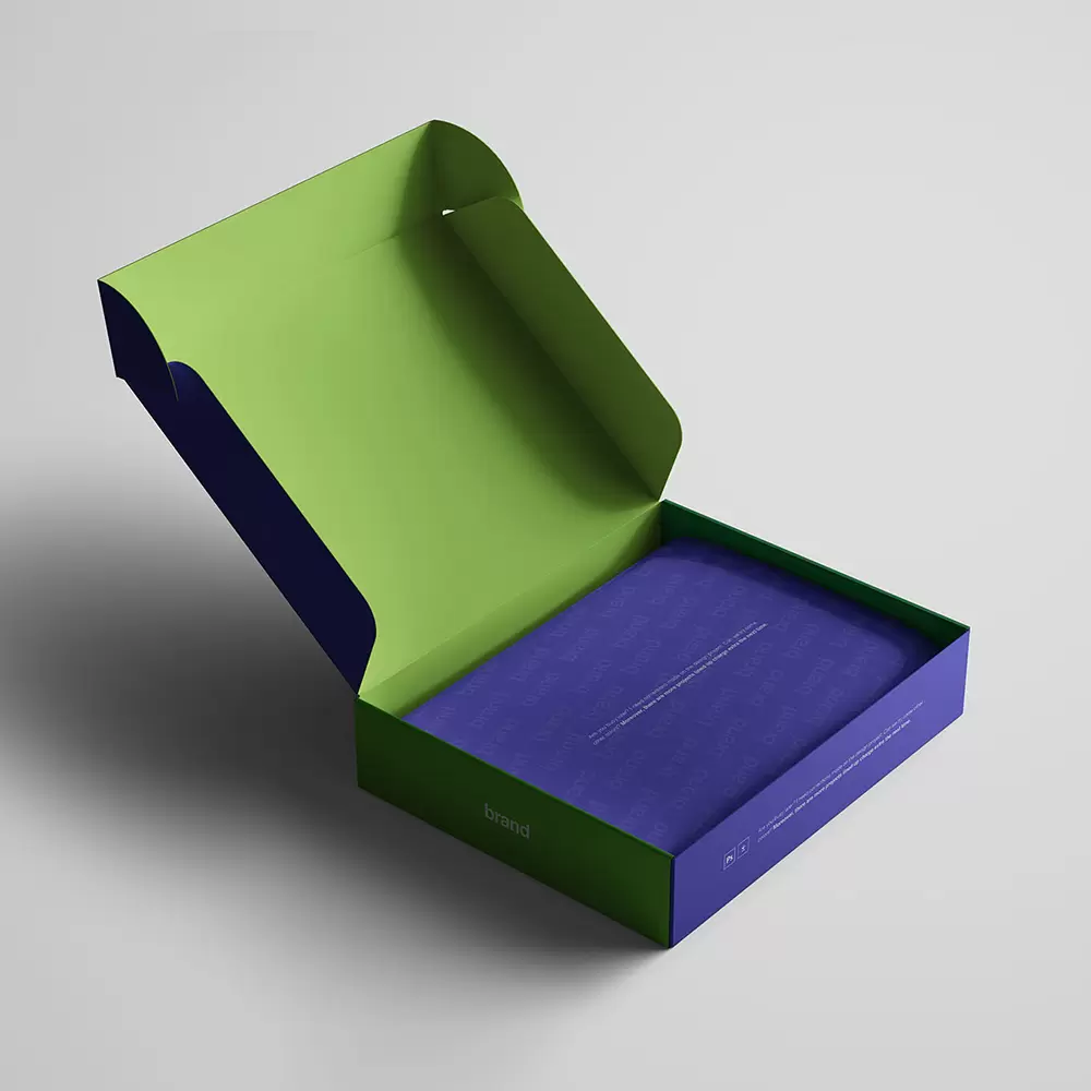  scatole postali personalizzate 