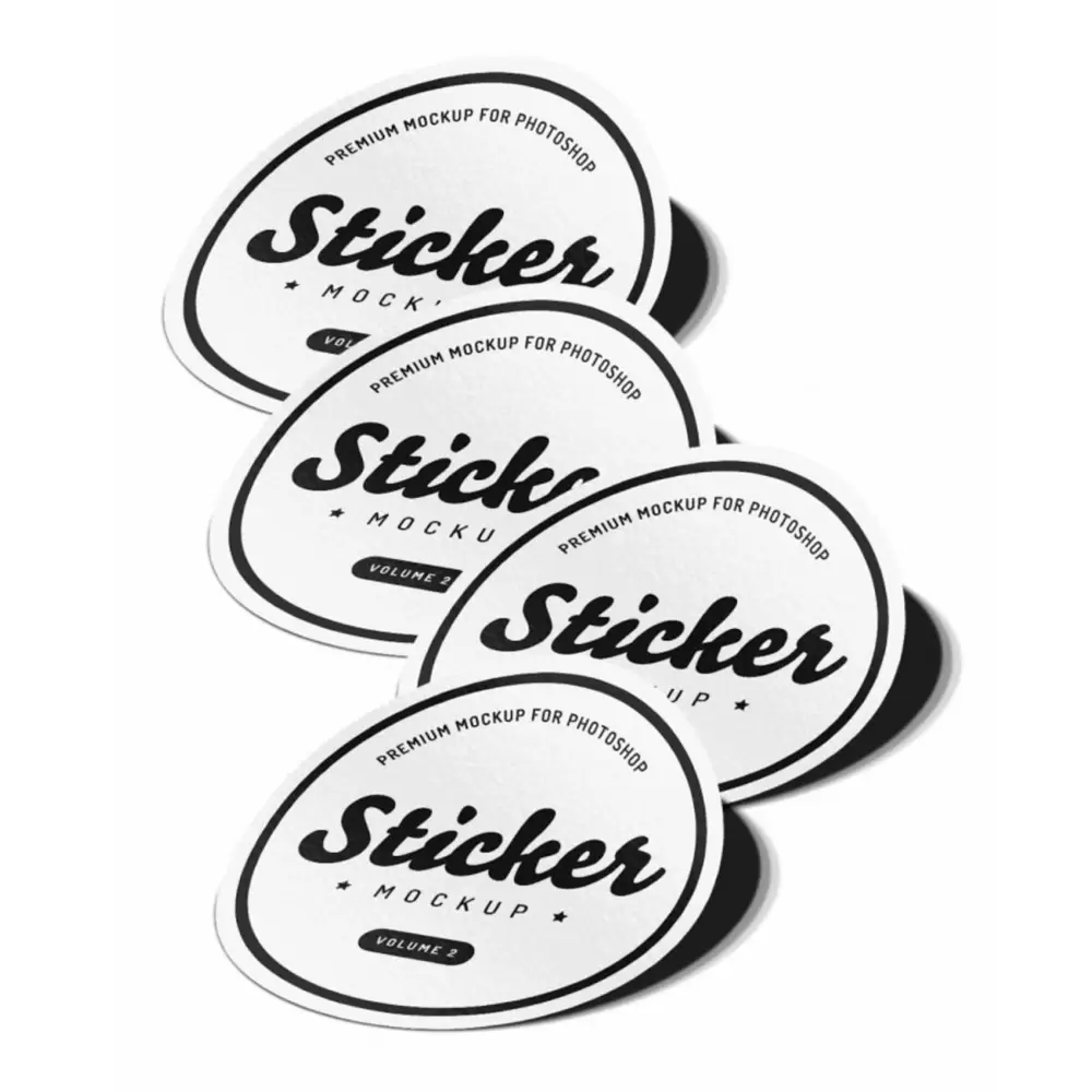  Adesivo personalizzato 