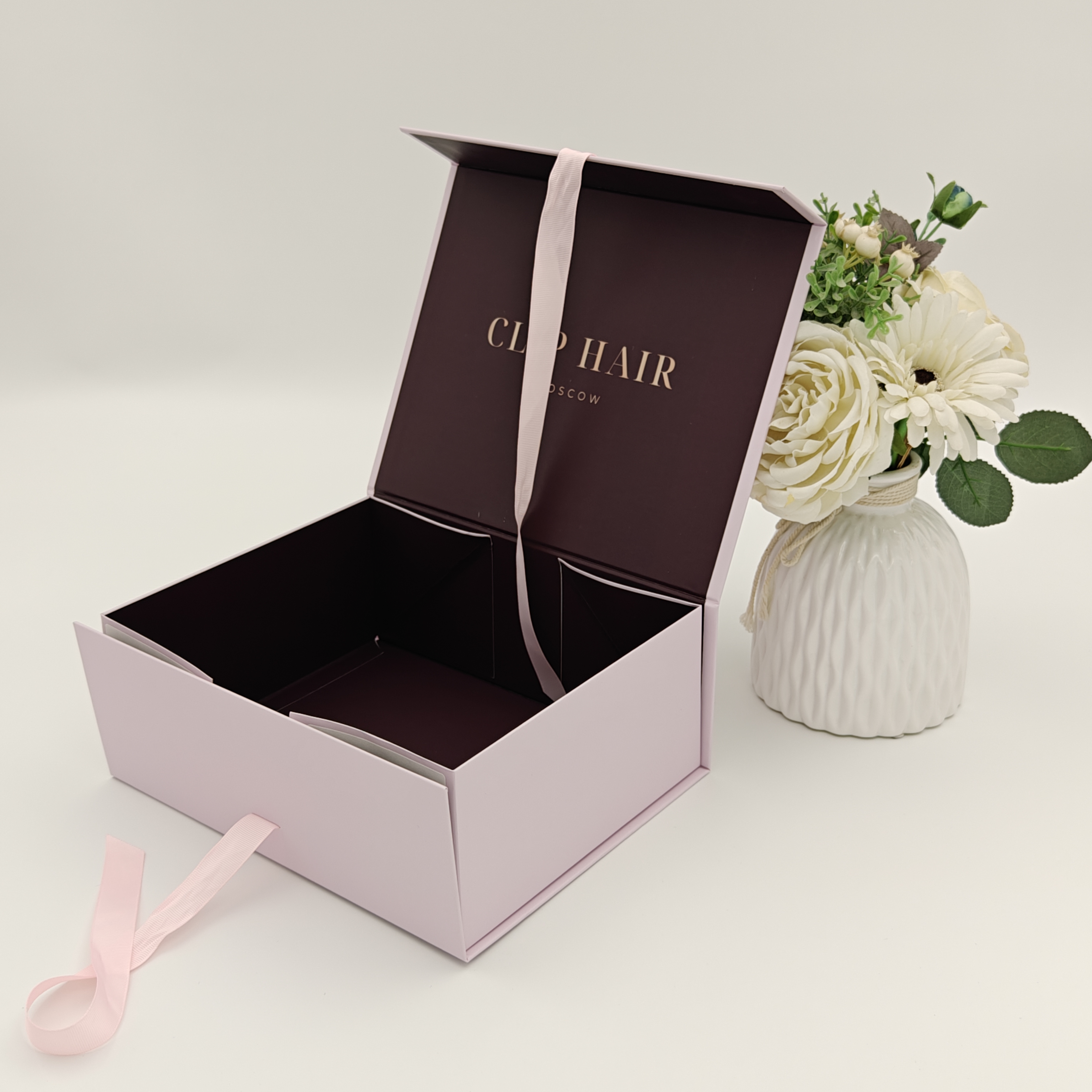 Scatole regalo personalizzate