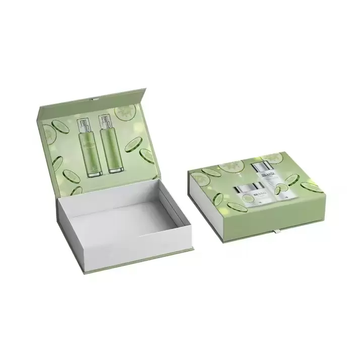 Scatola per cosmetici