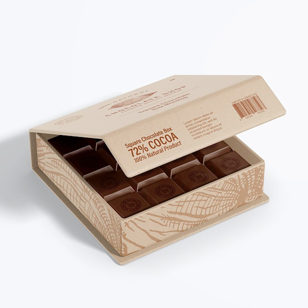  scatola di cioccolatini personalizzata 