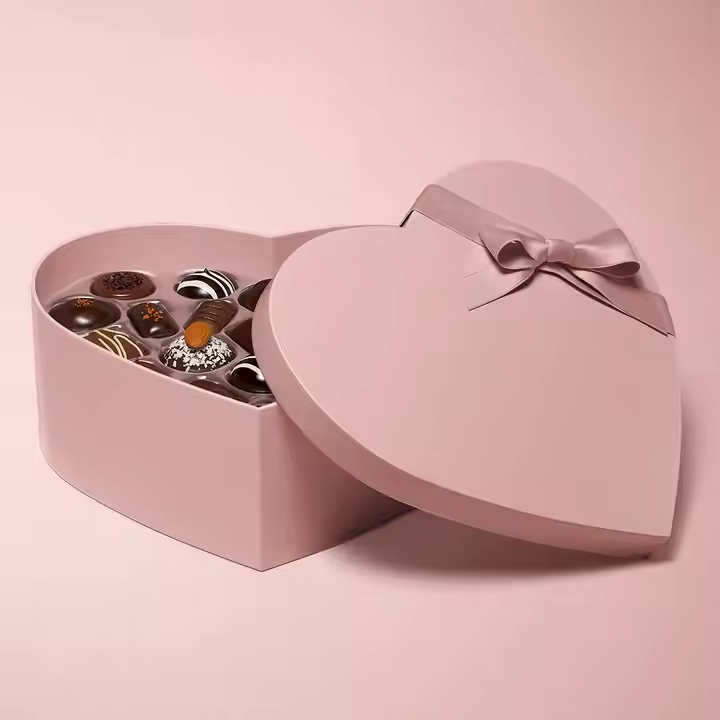  Scatola di cioccolato