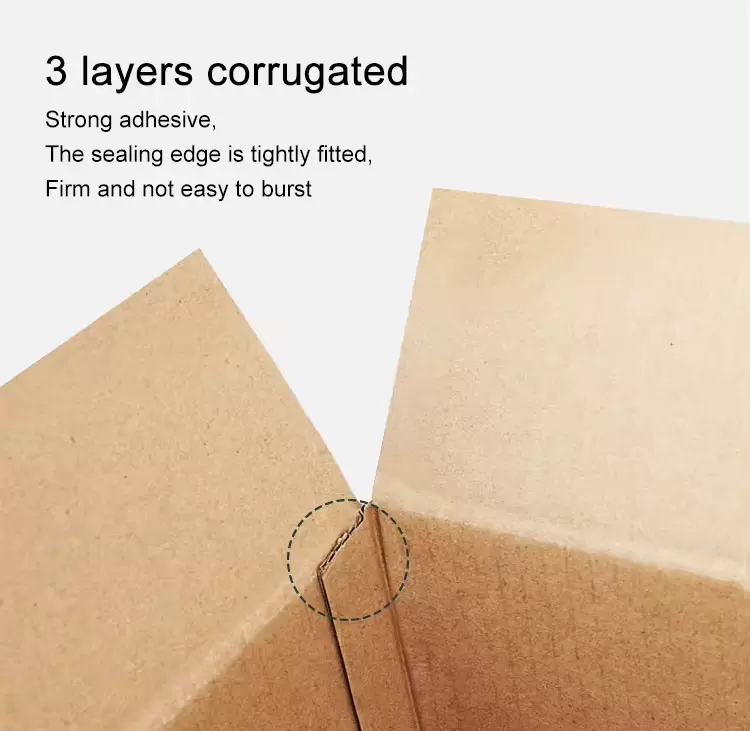 Scatole di cartone personalizzate Scatole di cartone personalizzate