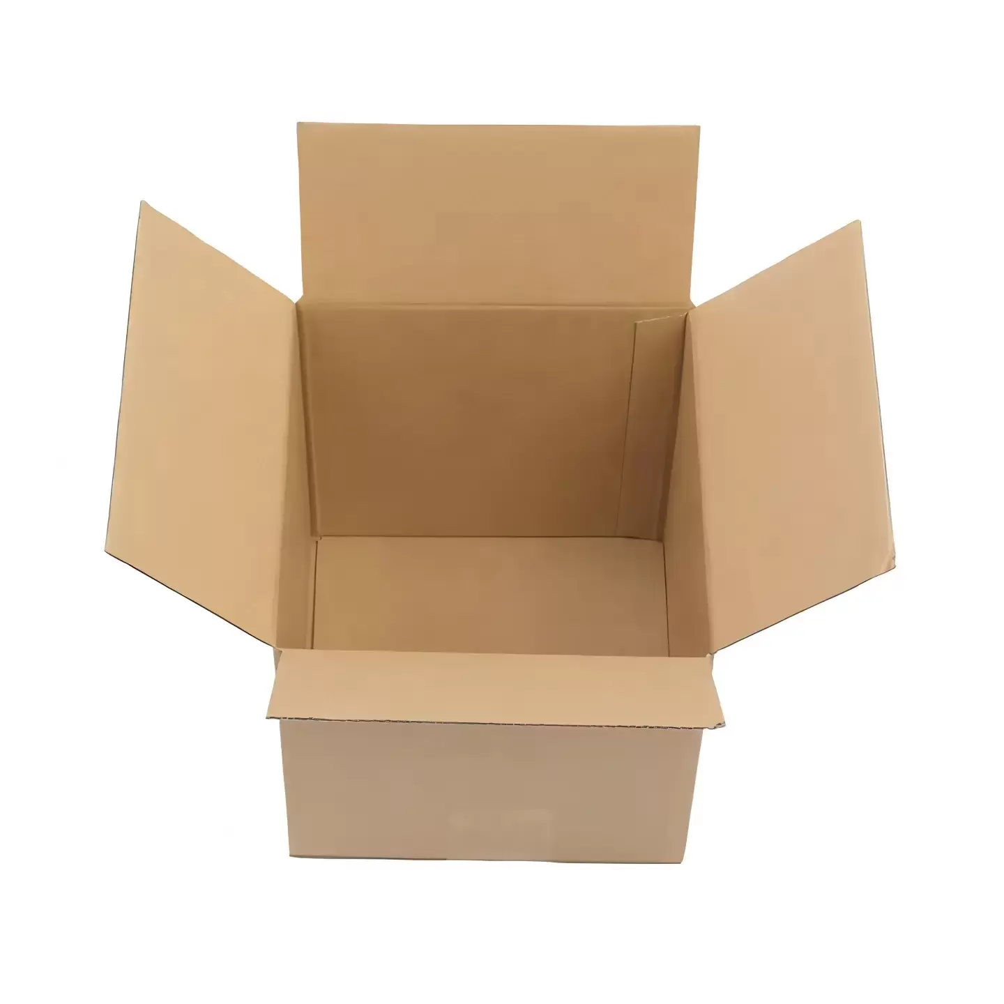 Scatole di imballaggio in cartone ondulato resistenti e personalizzate     