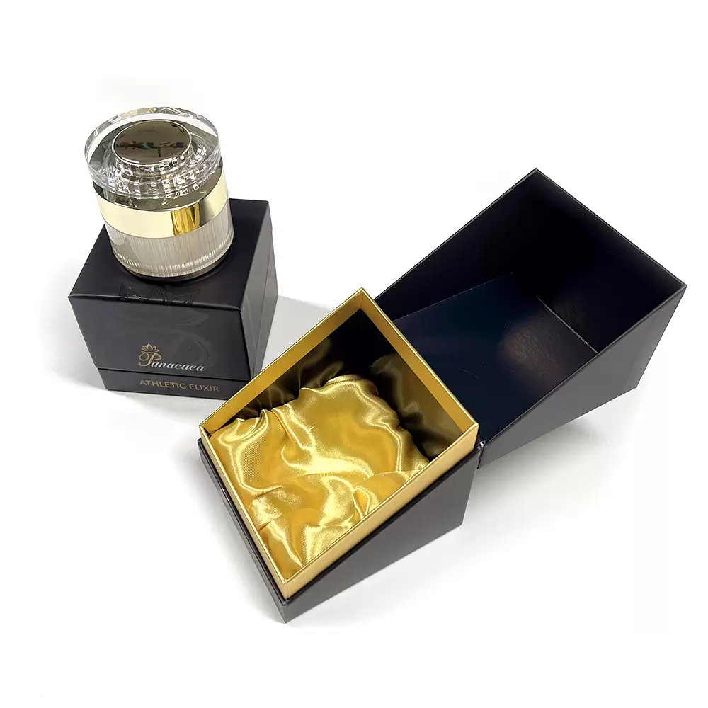  Vendita all'ingrosso di scatole per profumo 