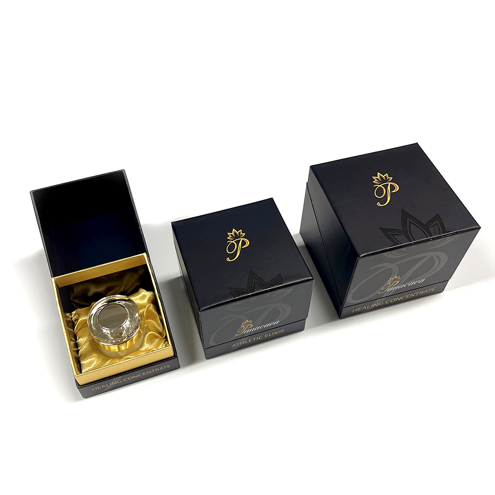  scatole di profumo di lusso 