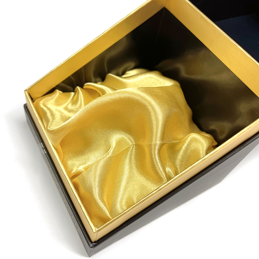 Scatola di profumo stampata