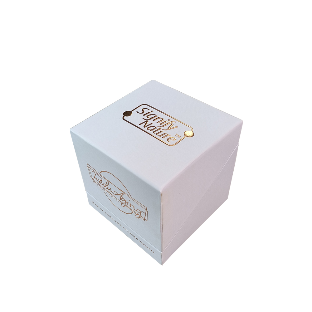  Scatola regalo di candele 