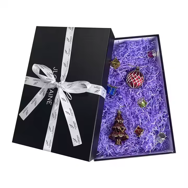  Scatola regalo personalizzata 