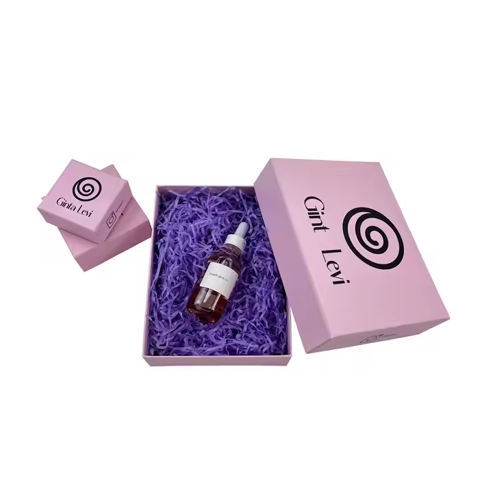  Scatola per imballaggio regalo