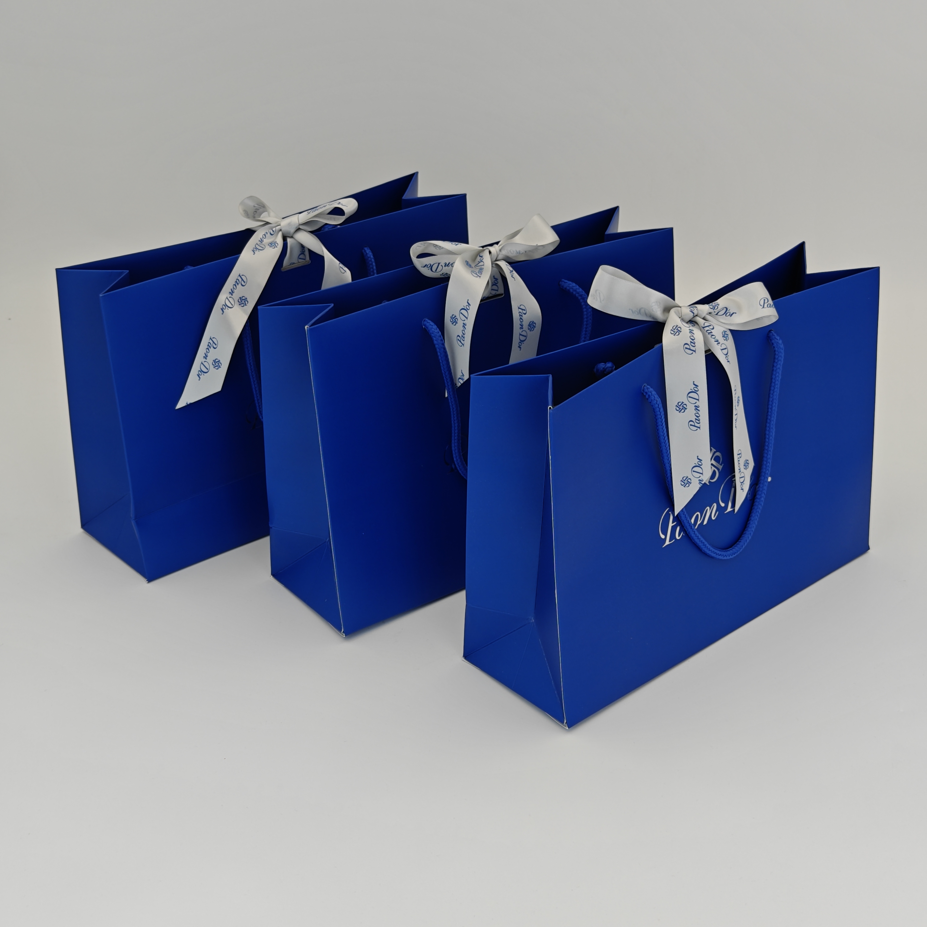  Sacchetti regalo di lusso 
