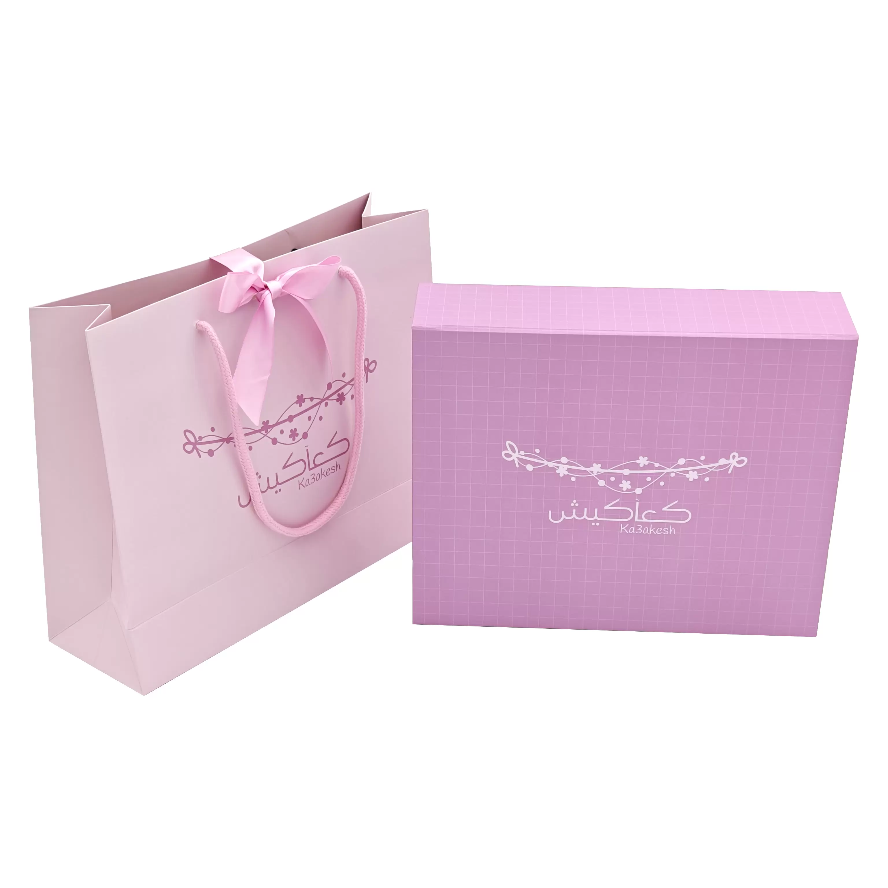  Sacchetti regalo con logo personalizzato 