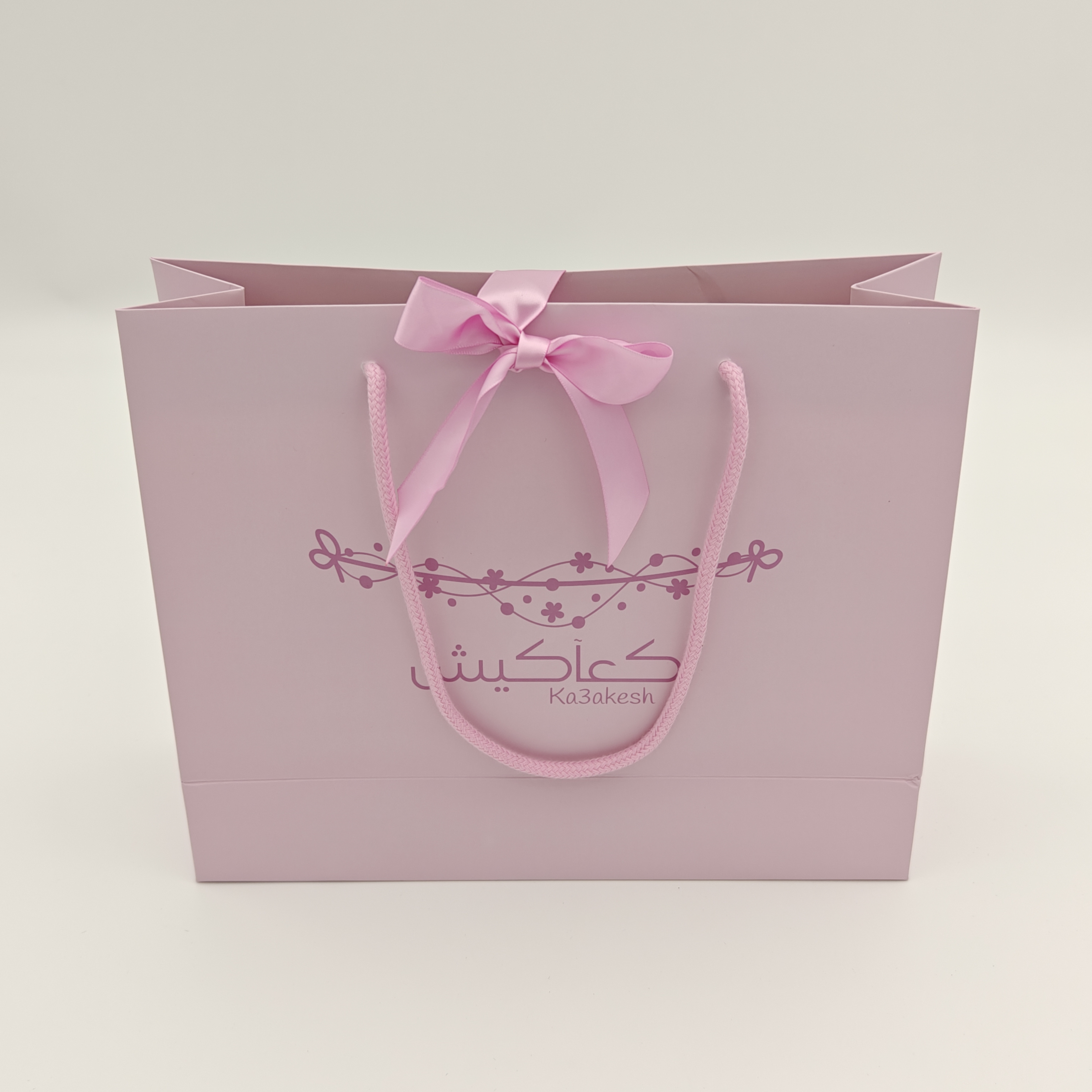  Sacchetti regalo in carta personalizzati 