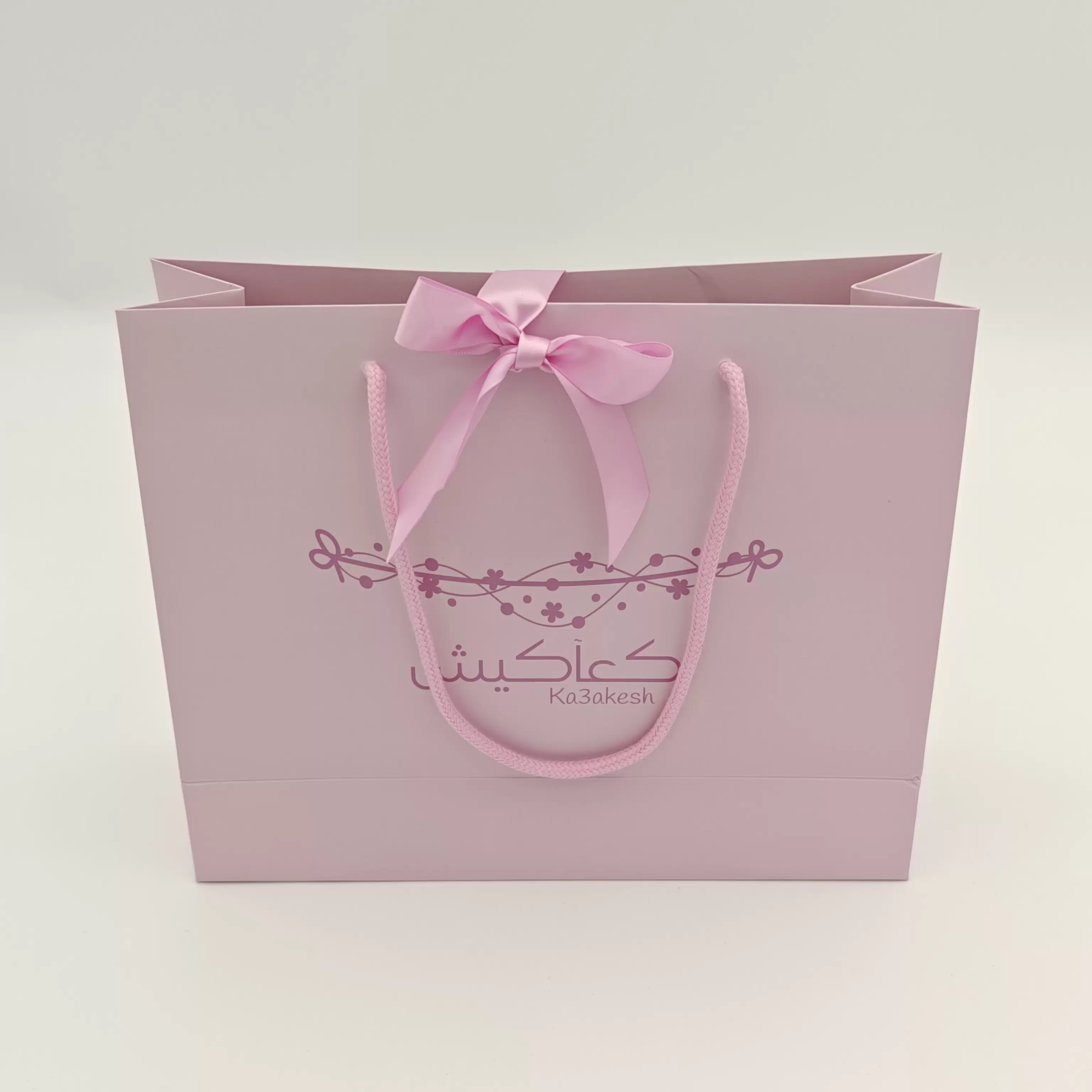  Sacchetti regalo in carta personalizzati 