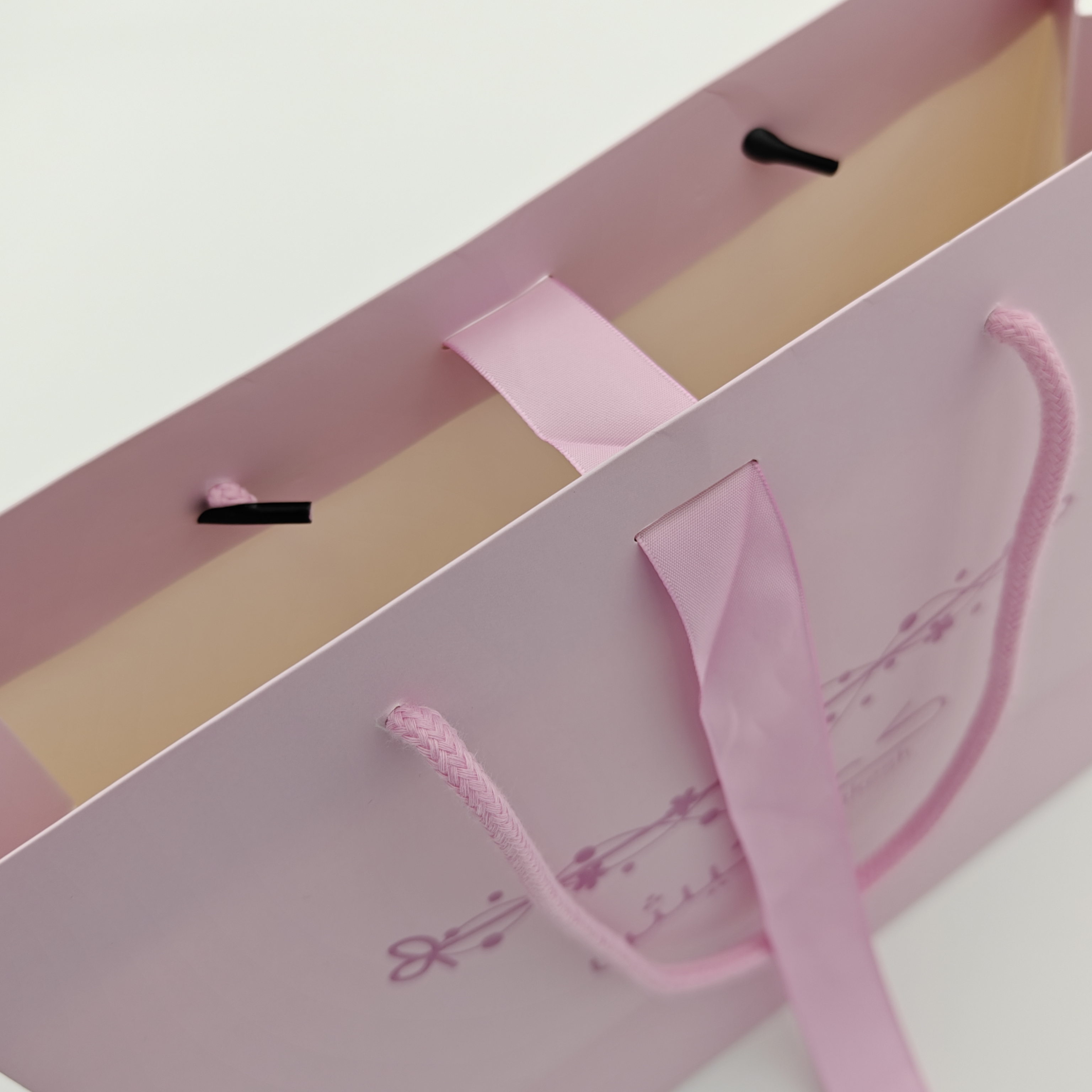  Sacchetti regalo ecologici 