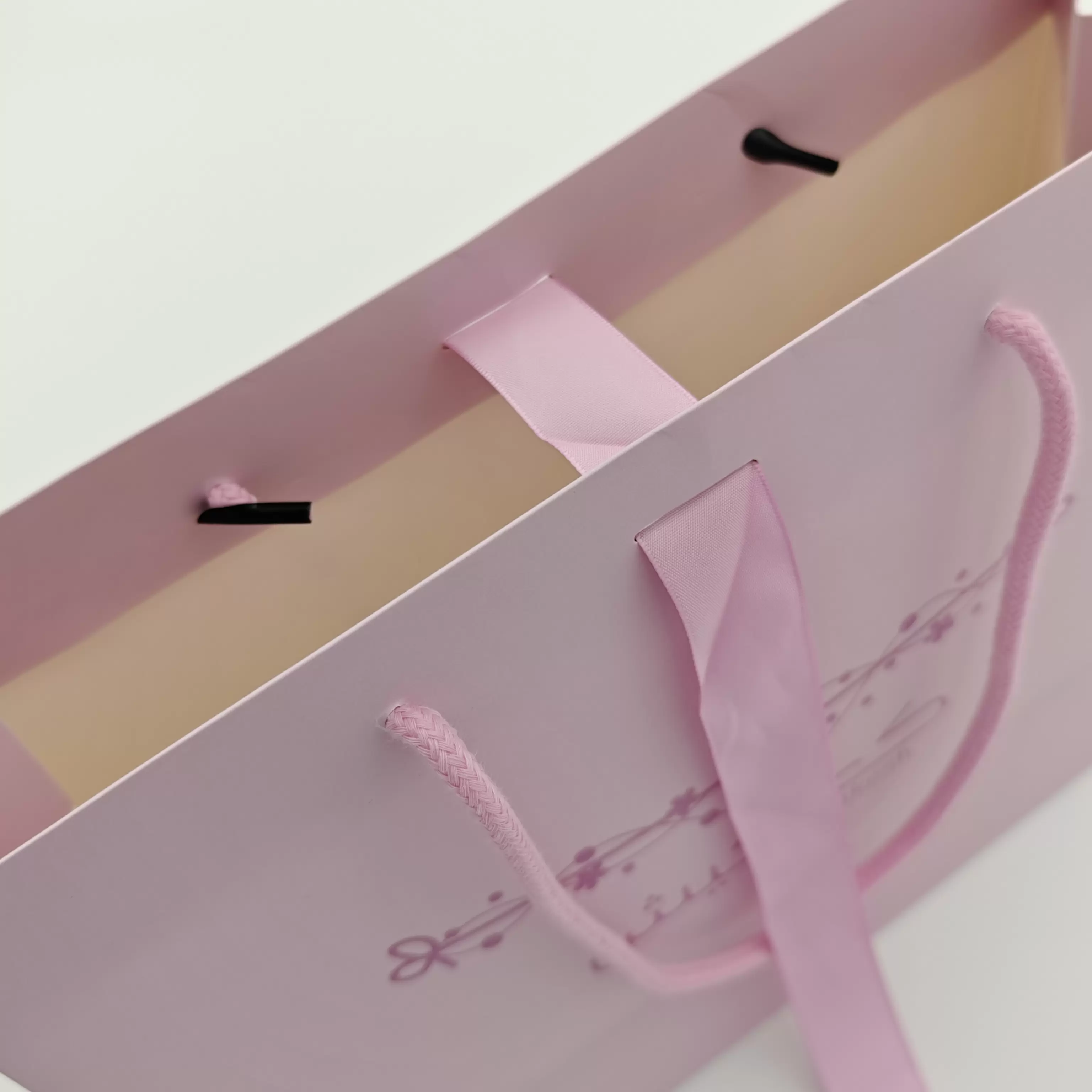  Sacchetti regalo ecologici 