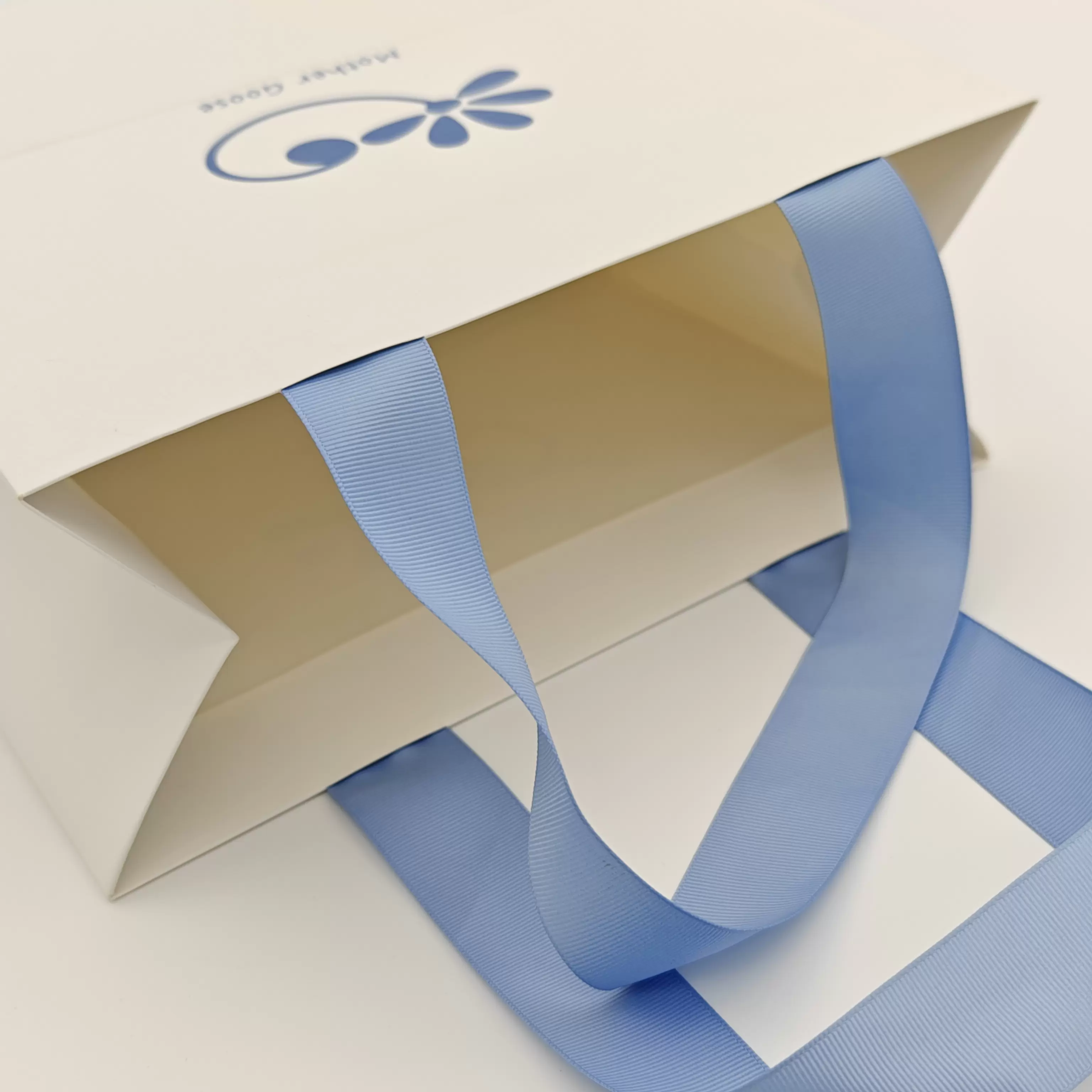 Borse di carta ecologiche di lusso Borse di carta ecologiche di lusso