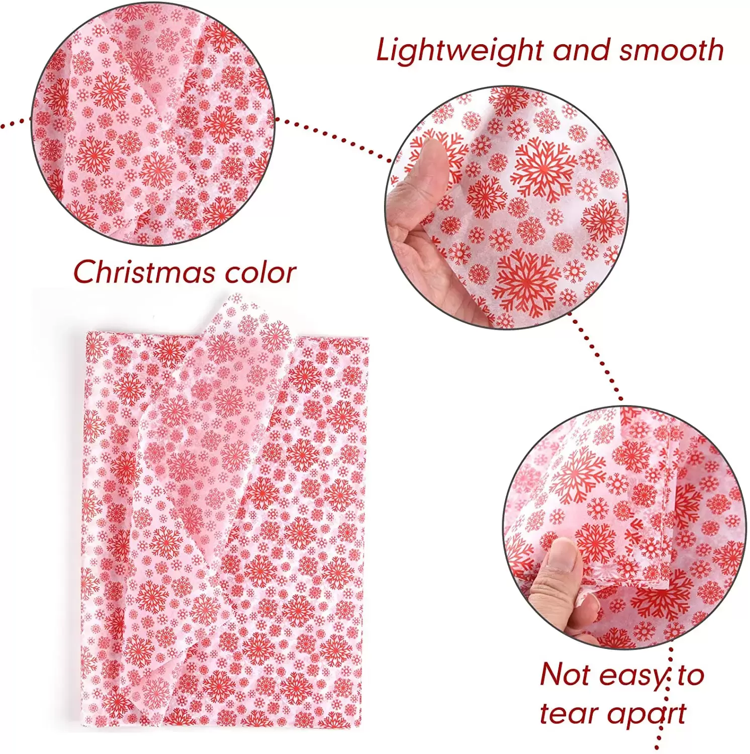 Carta da regalo ecologica Carta da regalo ecologica