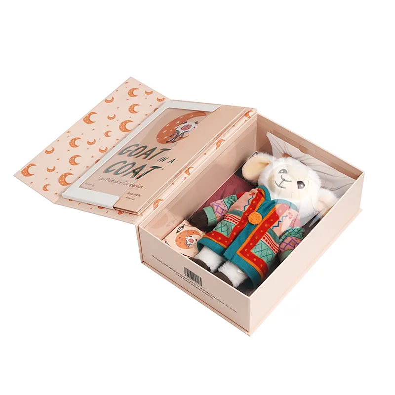  Scatola regalo personalizzata 