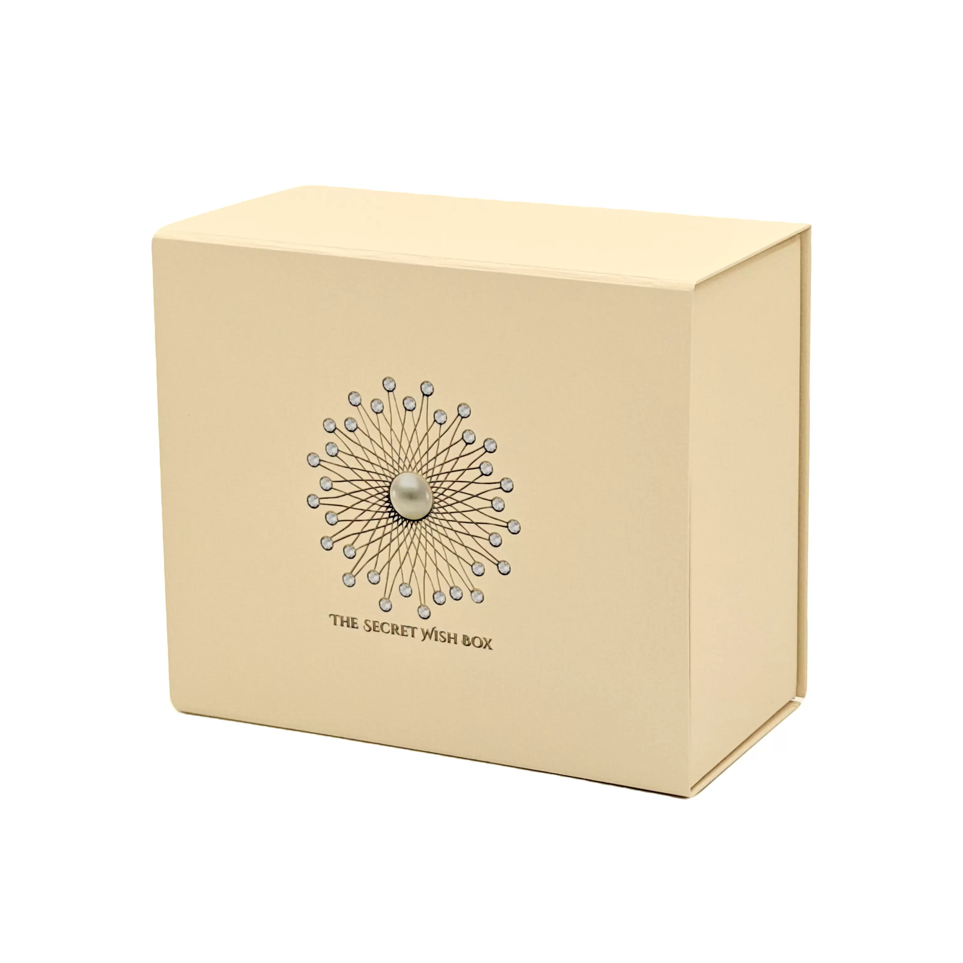 Scatole con chiusura magnetica Scatole con chiusura magnetica